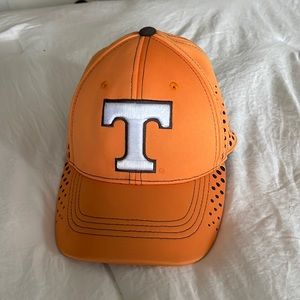 Tennessee athletics ball cap